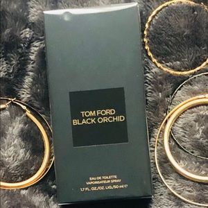 COPY - Tom Ford Black Orchid